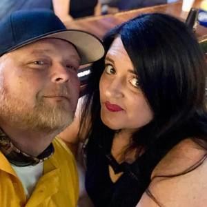 Meet your Posher, Greg